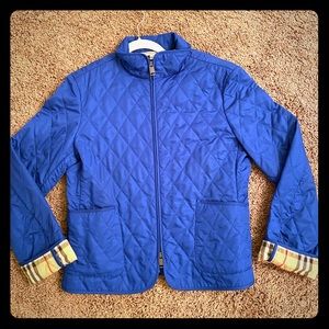 Women’s Burberry Jacket NEEDS TO GO ASAP
